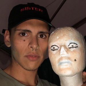 Meet your Posher, Charlie